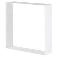 Helios Telaio di compensazione da incasso ELS-UPA