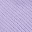 Collections Women's Soft Fleece Bed Jacket, Lavender, Large