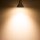 Hyperikon PAR30 LED Bulb Dimmable, 12W (75W Equivalent), 2700K (Warm White), CRI 90+, Flood Light Bulb, Medium Base (E26), UL-Listed & ENERGY STAR -Great for Living Room, Dining Room, Outside (4 Pack)