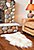 Overland Single-Pelt Icelandic Sheepskin Rug, WHITE, Size 1 SIZE