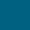 American Apparel Unisex Flex Fleece Zip Hoodie, Ultra Blue, Medium
