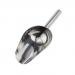 B Blesiya Multi-function Stainless Steel Ice Scoop Dry Wet Goods Flour Shovel Tool 9''