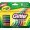 Crayola - Glitter Markers, (6 Count) (2 Pack)