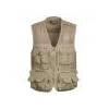 Mens-Multi-Pocket-Zip-Mesh-Vest-Hunting-Fly-Fishing-Jacket-Outdoor-Travel-Photo-Director-Quick-Dry-Waistcoat-KhakiArmy-Green-L-XXXXL Mens-Multi-Pocket-Zip-Mesh-Vest-Hunting-Fly-Fishing-Jacket-Outdoor-Travel-Photo-Director-Quick-Dry-Waistcoat-KhakiArmy-Green-L-XXXXL