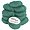 elann Pure Angora Yarn | 10 Ball Bag | Porcelain-07