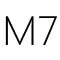 HTC One M7 Screen Protector, Anti Scratch Explosion Proof- Tempered Glass - Ultra-thin [0.26mm] Ballistics Glass for HTC One M7