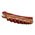 France Luxe Large Teeth Cascade Clip - Classic