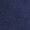 Arus Womens Bathrobe GOTS Certified Organic 100% Turkish Terry Cotton Robe Adjustable Closure Bath Wrap Navy Blue, Medium