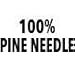 artnaturals 100% Pure Pine Needle Essential Oil - (.33 Fl Oz / 10ml) - Undilued Therapeutic Grade - Tree Scent for Aromatherapy Diffuser