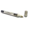 Compatible with Toyota 1F7 Classic Silver Mica Touch-Up Paint Pen