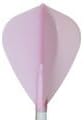 Cosmo Darts Fit Flight 3 Pack Kite Dart Flight