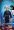 Star Trek the Doctor Emergency Medical Hologram Target Exclusivie Limited Target Voyager Figure 9 Inch