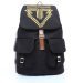 KPOP SUPPORT FANMADE ALL CANVAS SCHOOLBAG (bigbang)