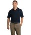 Nike Golf - Dri-FIT Pebble Texture Polo, Midnight Navy, XL