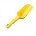 Dovewill Various Colors Ice Scoop Shovel Sweets Buffet Food Flour Shops Measure - Yellow S