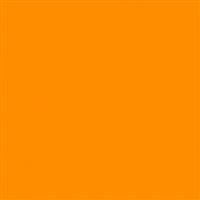 Rosco Roscolux Medium Amber, 20x24" Color Effects Lighting Filter