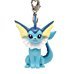 Pokemon Center Vaporeon Figure Cell Phone Strap