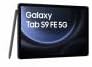 Samsung Galaxy Tab S9 FE 5G Gray 12.4" WQXGA 6GB RAM 128GB Android 13 view 3