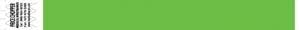 MEDICAL ID SOLUTIONS TYVEK WRISTBANDS Wristband, Tyvek 1", Solid Lime Green, 1000/bx
