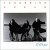Disco de Tangerine Dream: «Melrose» (Anverso) Disco de Tangerine Dream: «Melrose» (Anverso)