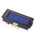 Blue LED 4-Digital 0 - 9999 Up / Down Digital Counter