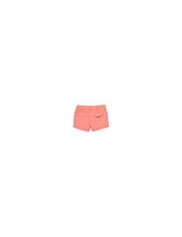 Shorts con mangas enrollables 2T-8 Carter para niñas
