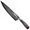 Chef knife Newild 8 inch professional Kitchen Knife German High Carbon Stainless Steel with Ergonomics Handle, Ultra Sharp, Best Choice for Kitchen and Home