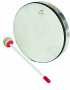 Lynn Kleiner 8" Pretuned Hand Drum with Mallet