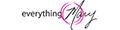 Everything Mary store logo