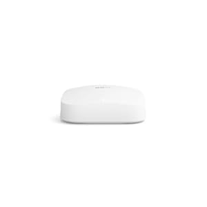 Amazon eero Pro 6E - メッシュwifi ルーター Wi-Fi 6E AXE5400 2.5Gbpsイーサネット