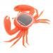 MagiDeal Kids Educational Toy - Solar Powered Crab for Kids Preschool Energy Learning