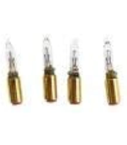 Melody Jane 12V Flicker Flame Bulb Kit - Realistic Miniature Fire Light For Dollhouses - View #8