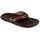 OLUKAI Men's MEA Ola, Ginger/Ginger, 11 D US