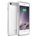 iPhone 6S Plus Battery Case [Ultra Thin] - UNU DX-6 Plus iPhone 6 Plus Battery Case 5.5 inch [White] - MFI Apple Certified 4100mAh External Protective iPhone 6 Plus Charging Case / iPhone 6 Plus Charger Case / Rechargeable Extended Portable Charger Backup Battery Pack Cover Cases Fit with Any Version of Apple iPhone 6 Plus 5.5 inch (a.k.a iPhone 6 Plus Battery Pack / iPhone 6 Plus Power Case / iPhone 6 Plus USB Juice Bank / iPhone 6 Plus Battery Charger)