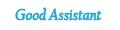Good Assistant store logo