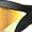 ARENA Unisex Cobra Core Swim Goggles for Men and Women No Leak No Fog Max Comfort Standard Mirror Lens, Yellow Copper/Black