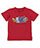 Levi's Baby Boys' Graphic T-Shirt, Chili Pepper, 18M