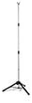 TCRTCBIVF0800 - Truecare I.V. Pole, Disposable Floor/Tabletop Convertable Pole, 3-Leg by Truecare