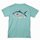 Southern Marsh Men's Pompano Tee