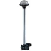 Perko 1634Dp0Chr All-Round Light Fold-Down Mt
