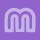 Micro Mini Deluxe 3-Wheeled, Lean-to-Steer, Swiss-Designed Micro Scooter for Kids, Ages 2-5 - Purple...