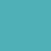 Figure Skating Spiral Polartec Polar Fleece Pants (Turquoise, Child Medium)