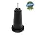 High Rise Bed Frame Riser Glides for Under Bed Storage, Set of 6