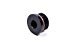 XRP IHP008-8 Black Internal Hex Aluminum Port Plug
