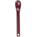 Maroon Spoons - Small, 1