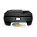 HP HP4650-RB-AMZ Office Jet 4650 Wireless All-in-One Photo Printer, Copier and Scanner - Black (Renewed), Black & Color