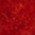 Woolrich 72 by 90-Inch Hudson Bay 4 Point Blanket, Scarlet with Black Stripes