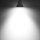 Hyperselect PAR38 LED Light Bulb, 14W (90W Equivalent), 4000K (Daylight Glow), 1040 lumens, Flood Bulb, Non Dimmable, Medium Base (E26), UL-Listed - Great for Backyard, Office, Kitchen (4 Pack)