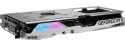 MSI GeForce RTX 4070 SUPER 12G GAMING X SLIM WHITE graphics card view 5