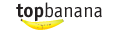 TopBanana store logo